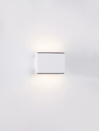 Аплик LED Nova-Luce 10W топла светлина 3000K - 6