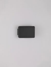 Аплик Nova-Luce 10W LED топла светлина 3000K - 5