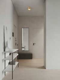 Луничка Nova-Luce LED 10W 3000K за открит монтаж - 2