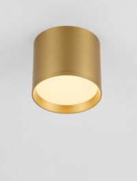 Луничка Nova-Luce LED 10W 3000K за открит монтаж - 5