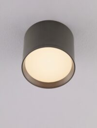 Луничка LED Nova-Luce 10W 3000K за открит монтаж - 2