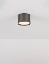 Луничка LED Nova-Luce 1.7W топла светлина 3000K - 4