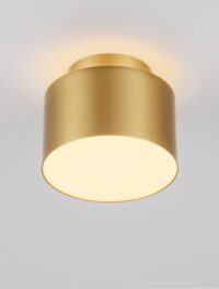Луничка LED 16W 3000K Nova-Luce за открит монтаж - 2