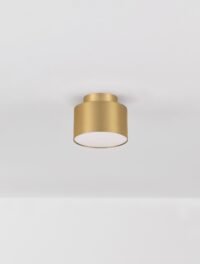 Луничка LED 16W 3000K Nova-Luce за открит монтаж - 3