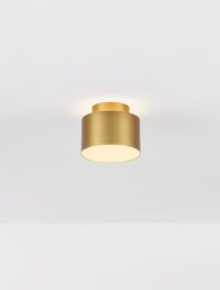 Луничка LED 16W 3000K Nova-Luce за открит монтаж - 4