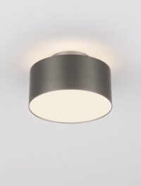 Луничка LED Nova-Luce 24W топла светлина 3000K - 2