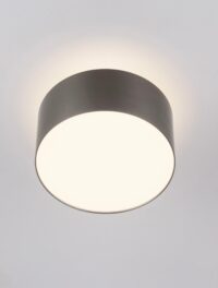 Луничка LED Nova-Luce 24W топла светлина 3000K - 5