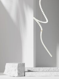 Полилей Nova-Luce LED 207W топла светлина 3000K - 2