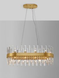 Полилей Nova-Luce G9, 10x5W - 4