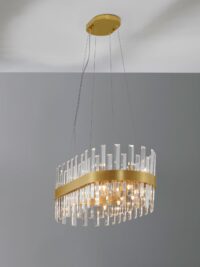 Полилей Nova-Luce G9, 10x5W - 6