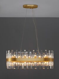 Полилей Nova-Luce G9, 10x5W - 8