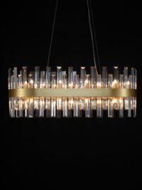 Полилей Nova-Luce G9, 10x5W - 9