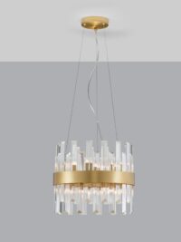 Полилей Nova-Luce G9 5x5W - 4