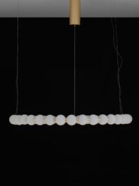 Полилей Nova-Luce LED 7.2W, топла светлина 3000K - 3