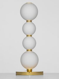 Настолна лампа Nova-Luce LED 10W 3000K - 3