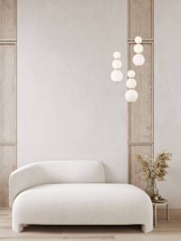 Полилей Nova-Luce LED 23W 3000K - 2