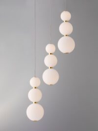 Полилей Nova-Luce LED 23W 3000K - 3
