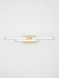 Аплик LED Nova-Luce 14W неутрална светлина 4000K - 5