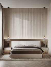 Пендел Nova-Luce LED 5W 3000K съвременен - 2