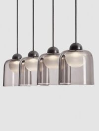 Полилей Nova-Luce LED 20W 3000K - 5