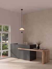 Пендел LED Nova-Luce 8W, топла светлина 3000K - 2