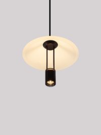 Пендел LED Nova-Luce 8W, топла светлина 3000K - 3