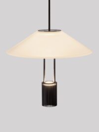 Пендел LED Nova-Luce 8W, топла светлина 3000K - 4