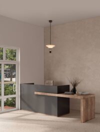 Пендел Nova-Luce LED 8W, топла светлина 3000K - 2