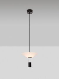 Пендел Nova-Luce LED 8W, топла светлина 3000K - 4