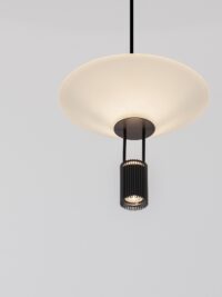Пендел Nova-Luce LED 8W, топла светлина 3000K - 5