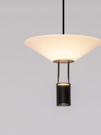 Пендел Nova-Luce LED 8W, топла светлина 3000K - 6