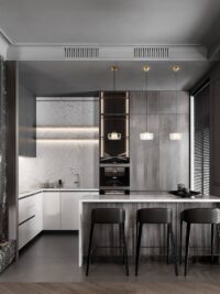 Пендел Nova-Luce LED 6W топла светлина 3000K - 2