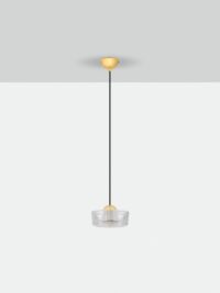 Пендел Nova-Luce LED 6W топла светлина 3000K - 3