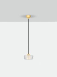Пендел Nova-Luce LED 6W топла светлина 3000K - 4
