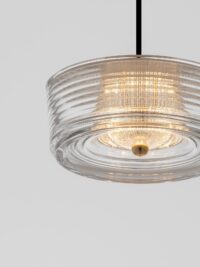 Пендел Nova-Luce LED 6W топла светлина 3000K - 5