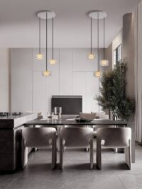 Полилей Nova-Luce LED 18W 3000K - 2