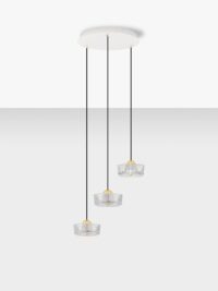 Полилей Nova-Luce LED 18W 3000K - 3
