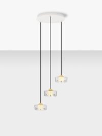 Полилей Nova-Luce LED 18W 3000K - 4