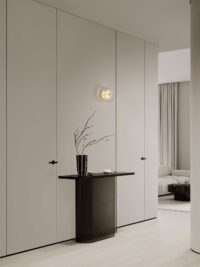 Аплик Nova-Luce LED 6W топла светлина 3000K - 2