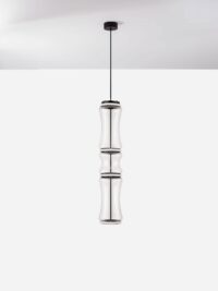 Пендел Nova-Luce LED 37W, топла светлина 3000K - 3