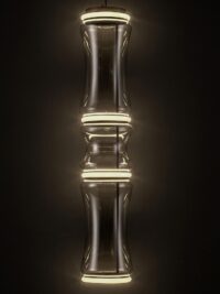 Пендел Nova-Luce LED 37W, топла светлина 3000K - 6