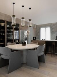 Пендел Nova-Luce LED 21W 3000K - 2