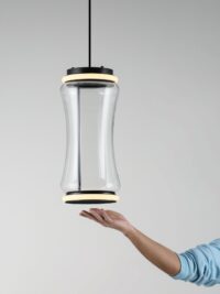 Пендел Nova-Luce LED 21W 3000K - 5