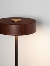 Лампион Nova-Luce LED 1.7W топла светлина 3000K - 5