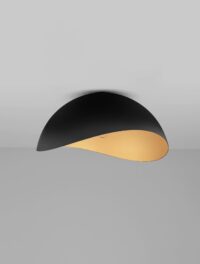 Плафон Nova-Luce, E27, 1x12W, димиран, Ø50см - 3