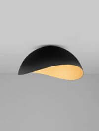 Плафон Nova-Luce, E27, 1x12W, димиран, Ø50см - 4