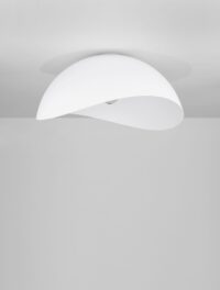 Плафон Nova-Luce E27 1x12W - 3