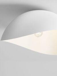 Плафон Nova-Luce E27 1x12W - 5