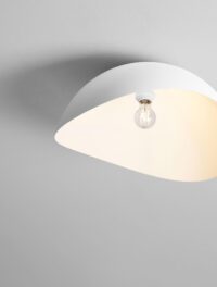 Плафон Nova-Luce E27 1x12W - 6