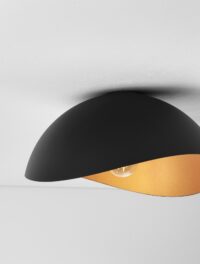 Плафон Nova-Luce E27 12W - 2